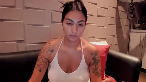 Samantha online show from 02-05-25, 11:17