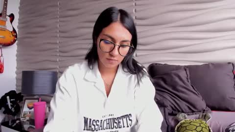 Samantha online show from 02-21-25, 09:54