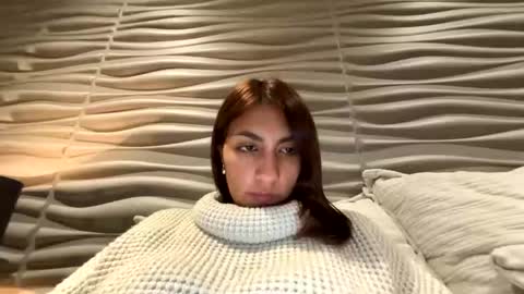 Samantha online show from 10-22-25, 12:55