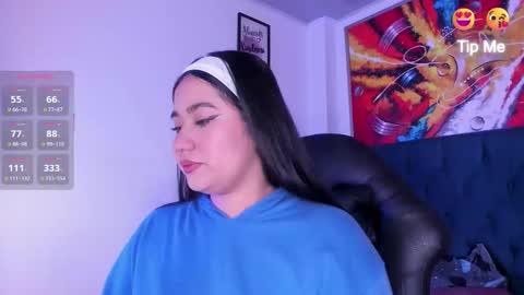 Snapshot of samantha_katecs chatting on 10-15-25, 03:28 online show from 10-15-25, 03:28