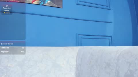 Samantha  online show from 12-06-24, 12:02