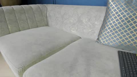 Samantha  online show from 12-10-24, 12:06