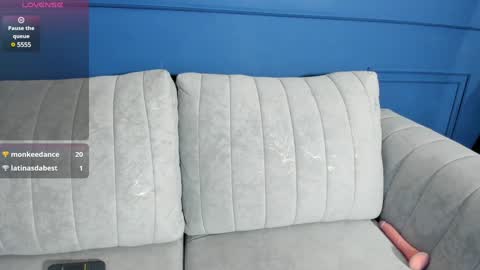 Samantha  online show from 12-16-24, 09:09