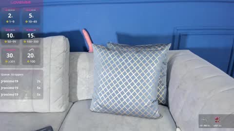 Samantha  online show from 12-24-24, 04:40