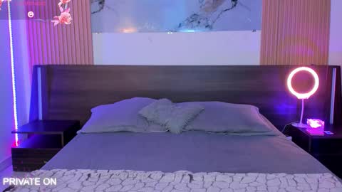 samantha_moons online show from 11-25-25, 11:38