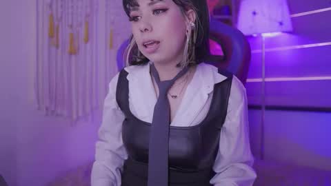 SAMY online show from 10-31-25, 06:20