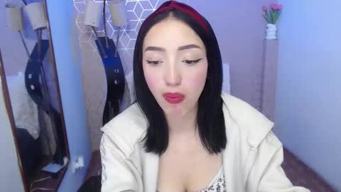 Samantha  online show from 11-07-25, 08:42