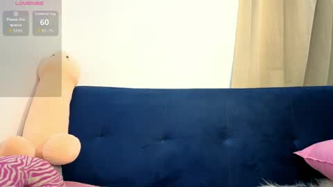 Samantha Ros online show from 04-29-26, 12:53