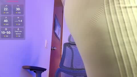 Samantha Ros online show from 05-15-26, 01:29