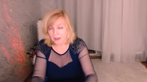 Samantha online show from 03-18-26, 10:02