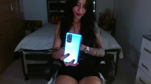 samantha singh1 online show from 03-17-26, 03:55