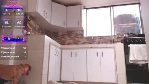 samantha_thompsoon online show from 01-16-25, 03:35