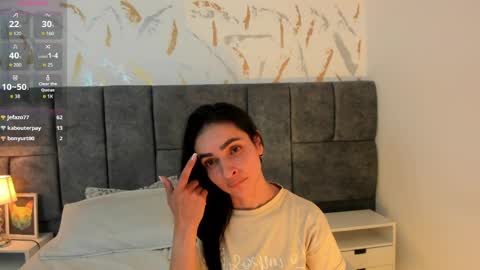 samantha_velle online show from 06-05-26, 01:56