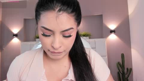 Samanthaa online show from 01-26-25, 03:38