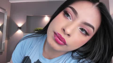  Samanthaa online show from 02-07-25, 03:45