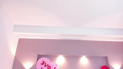  Samanthaa online show from 02-14-25, 03:54