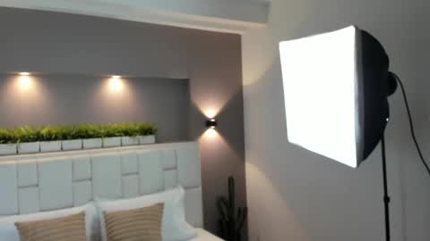  Samanthaa online show from 02-20-25, 03:23