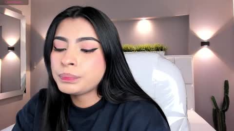  Samanthaa online show from 02-27-25, 03:58