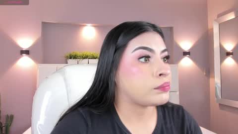  Samanthaa online show from 03-06-25, 03:35