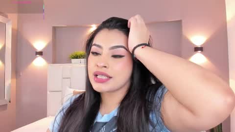  Samanthaa online show from 03-11-25, 04:10