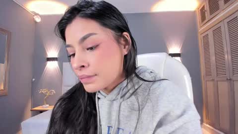  Samanthaa online show from 09-22-25, 11:45