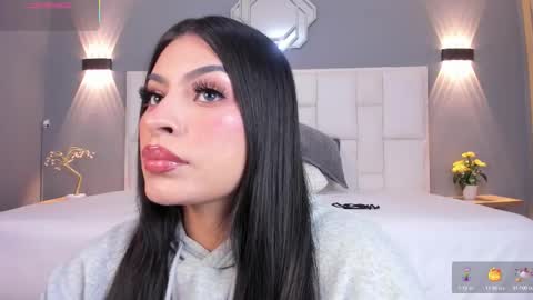  Samanthaa online show from 10-13-25, 02:06