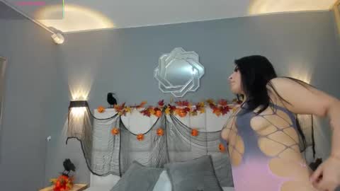  Samanthaa online show from 10-20-25, 11:32