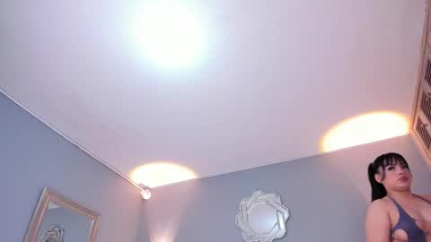  Samanthaa online show from 11-25-25, 12:05