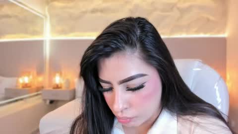  Samanthaa online show from 05-06-26, 11:26