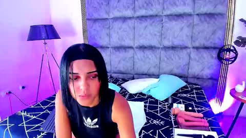 Samantha online show from 12-04-25, 05:06