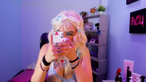 Samantha Smitth online show from 06-05-26, 04:30