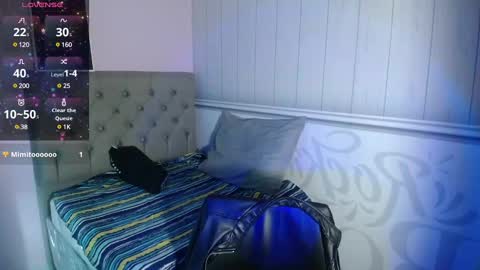 Snapshot of samanthaanderson chatting on 02-28-25, 10:50 Samantha Anderson online show from 02-28-25, 10:50