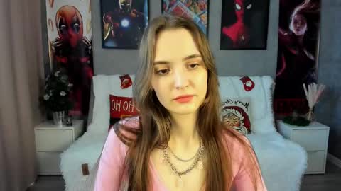 Snapshot of samanthaawalker chatting on 01-12-25, 10:12 SamanthaaWalker online show from 01-12-25, 10:12