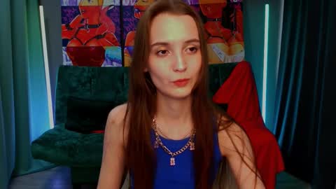 Snapshot of samanthaawalker chatting on 01-19-25, 09:55 SamanthaaWalker online show from 01-19-25, 09:55