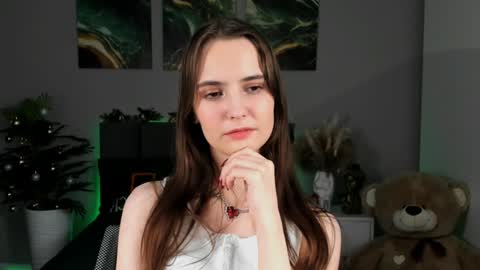 Snapshot of samanthaawalker chatting on 01-26-25, 10:45 SamanthaaWalker online show from 01-26-25, 10:45