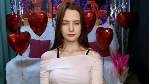 Snapshot of samanthaawalker chatting on 02-18-25, 06:48 SamanthaaWalker online show from 02-18-25, 06:48