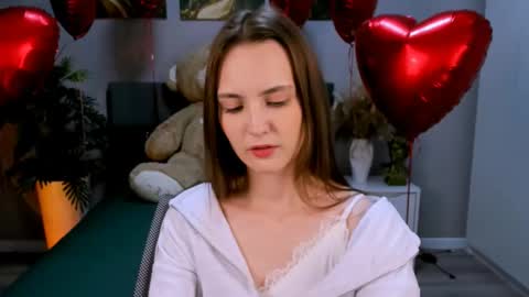 Snapshot of samanthaawalker chatting on 02-19-25, 12:55 SamanthaaWalker online show from 02-19-25, 12:55