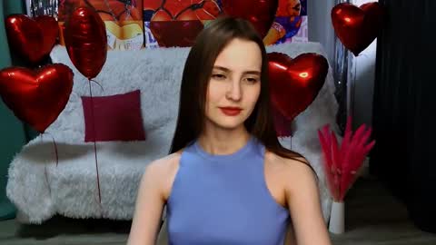 Snapshot of samanthaawalker chatting on 02-26-25, 09:32 SamanthaaWalker online show from 02-26-25, 09:32