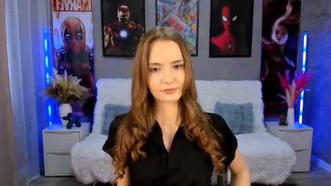 Snapshot of samanthaawalker chatting on 09-17-25, 12:40 SamanthaaWalker online show from 09-17-25, 12:40