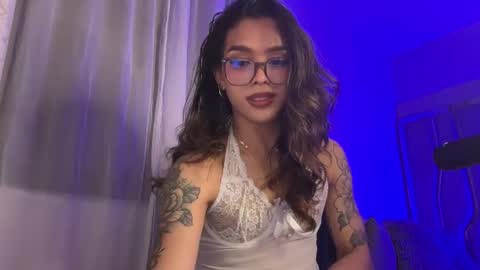 Samantha Bernardo online show from 03-29-26, 04:34