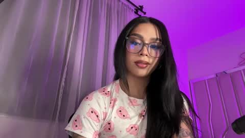 Samantha Bernardo online show from 04-19-26, 05:18