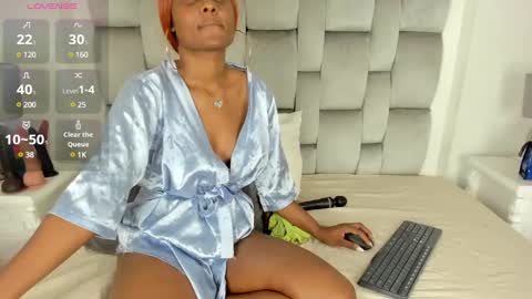 Samantha online show from 01-04-25, 03:29