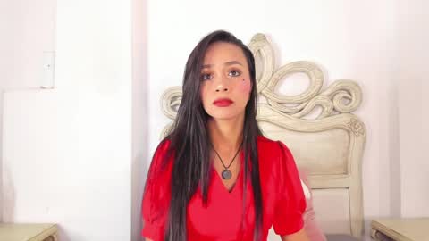 Samantha online show from 04-04-26, 07:44