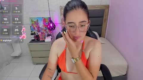 Snapshot of samanthafiore1 chatting on 05-11-26, 02:45 online show from 05-11-26, 02:45