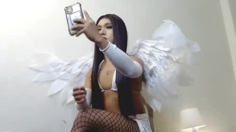 samanthafox9 online show from 04-06-26, 10:33