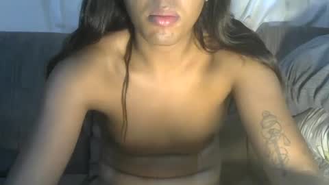 Samantha online show from 01-25-25, 01:32