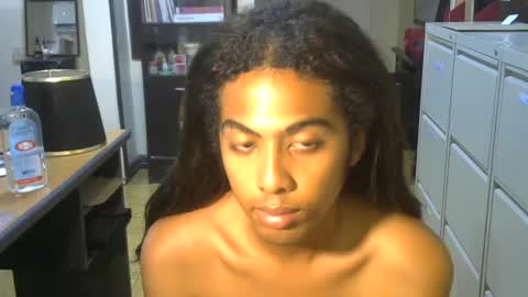 Samantha online show from 02-21-25, 08:07