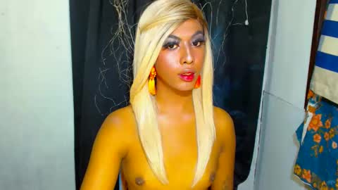 Samantha online show from 11-23-25, 10:09