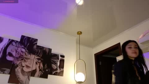 IGSamanthaGrant 10 online show from 01-06-26, 04:43