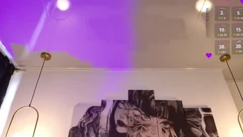 IGSamanthaGrant 10 online show from 03-25-26, 09:10